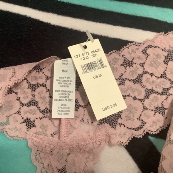 Aerie Underwear - Picture 4 of 4